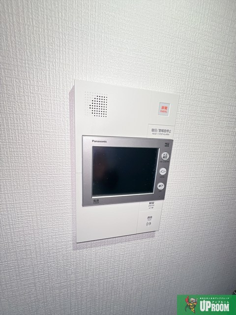 エスリード大曽根プレシャスのセキュリティ