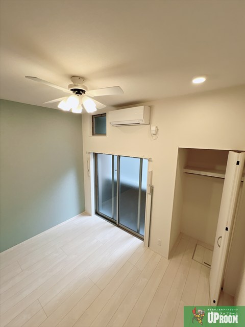 Arbre志賀本通の居間・リビング