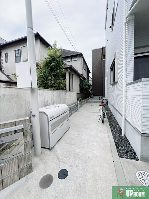 Arbre志賀本通のその他