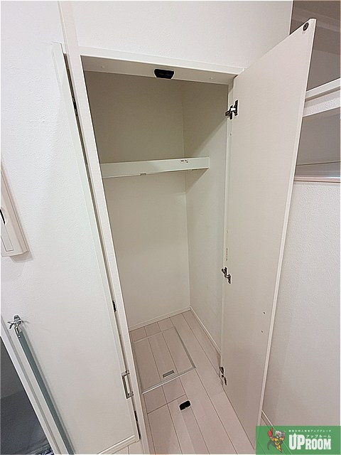 Maison Casablancaの収納