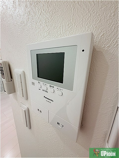 Maison Casablancaのセキュリティ