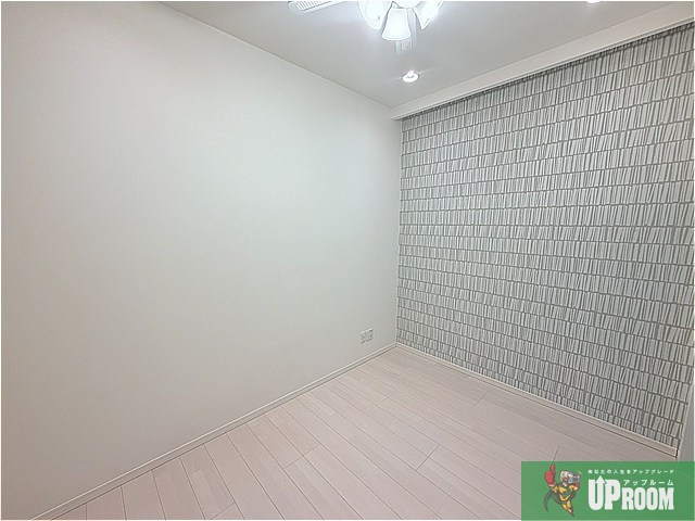Maison Casablancaの居間・リビング