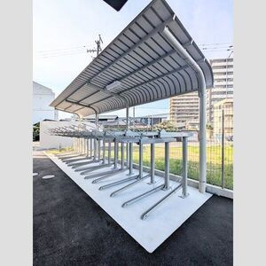 エスリード大曽根プレシャスのその他共用部分