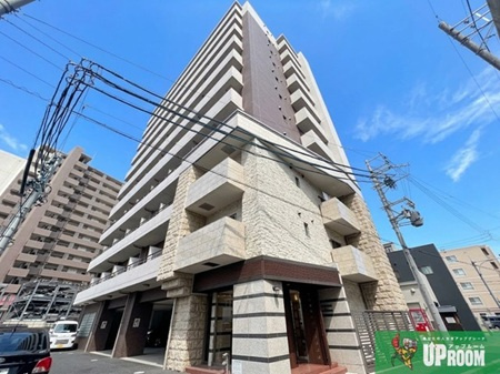 RAFFLEOZONEの外観