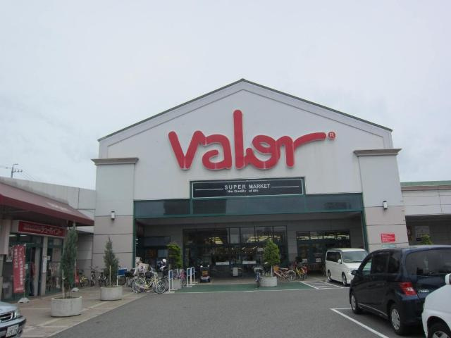 エスポワール名城の周辺|バロー光音寺店まで632ｍ