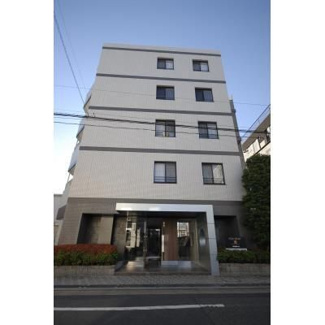 【その他】 | パークアクシス目黒本町