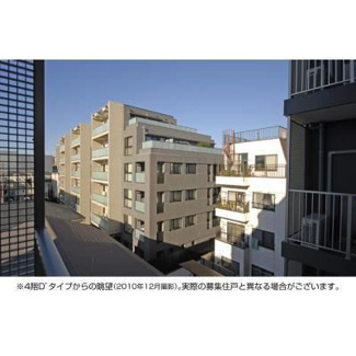 【展望】 | パークアクシス目黒本町