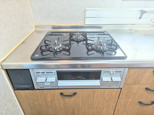 浪打町２－１９戸建賃貸のキッチン
