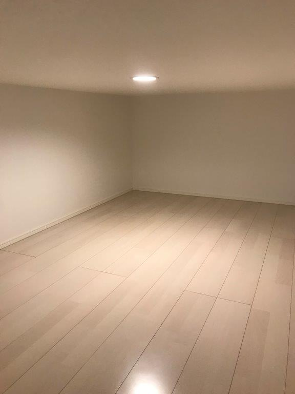 ハーモニーテラス志賀町Ⅱの収納|床下収納