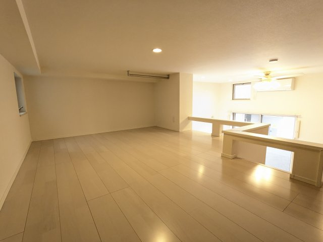 ハーモニーテラス大杉町Ⅱのその他|ロフト