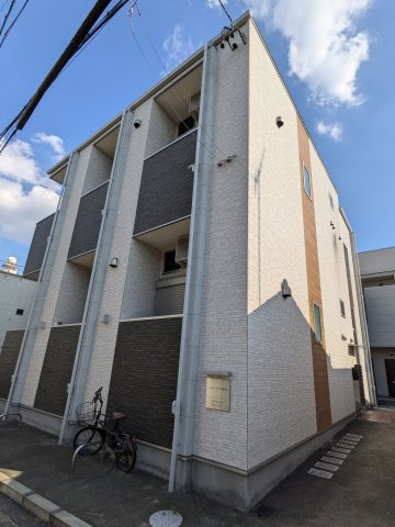 ハーモニーテラス大杉町Ⅱ