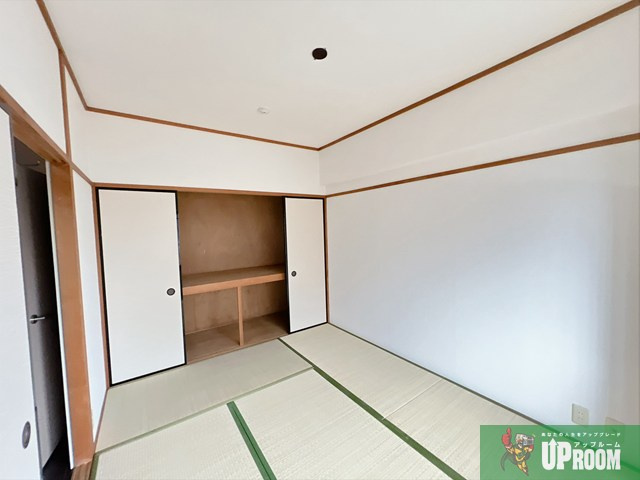 K'sFLATの設備