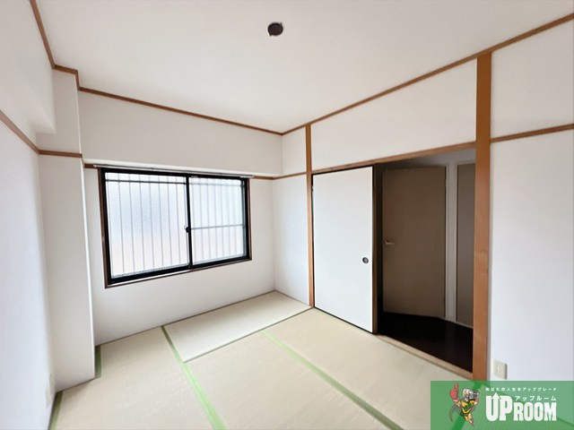 K'sFLATの和室
