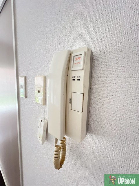 K'sFLATのセキュリティ