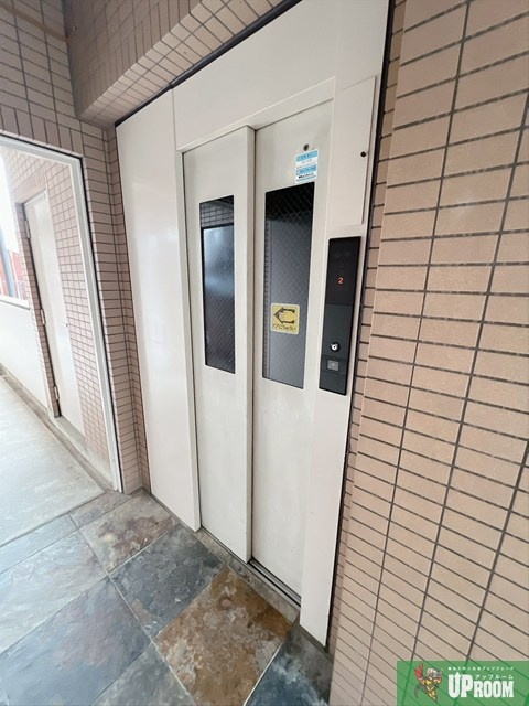 K'sFLATのその他共用部分