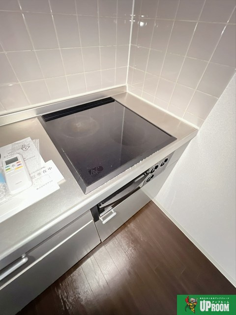 K'sFLATのキッチン