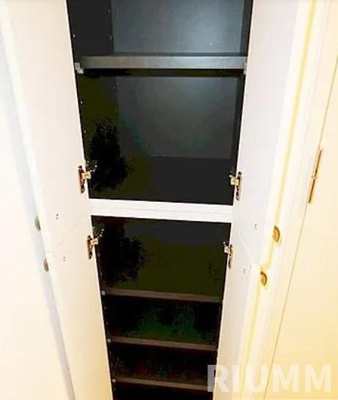 【収納】 | フェニックス馬込