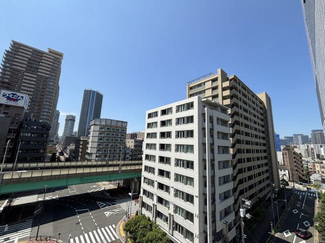 【物件からの展望】