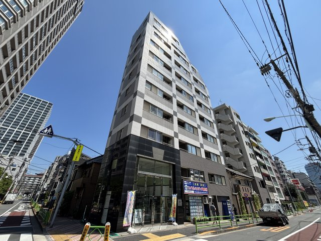 アーバイル月島駅前の画像