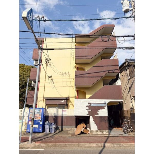 プレズ志賀公園のその他共用部分