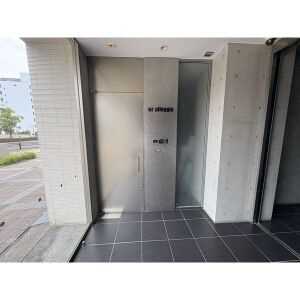 ozalloggioのその他共用部分