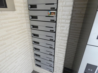 【設備】 |  R-Smart黒川 