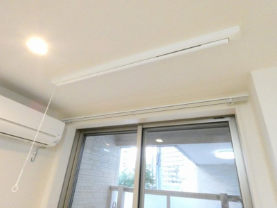 【内装】 |  R-Smart黒川 