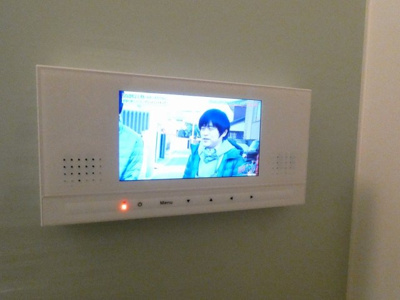 【内装】 |  R-Smart黒川 