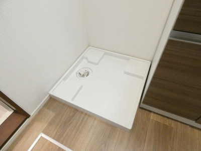 【内装】 |  R-Smart黒川 