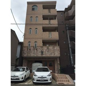 ジュネス上飯田の展望