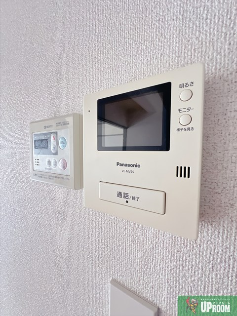 第2平安ビルのセキュリティ