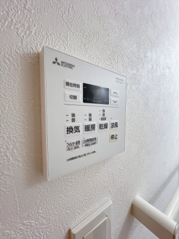 カスタリア志賀本通 の設備