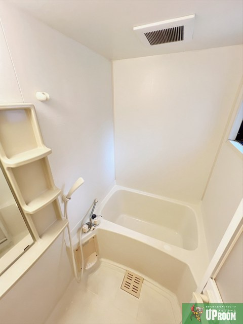 CASA　NISHIKAWAの浴室