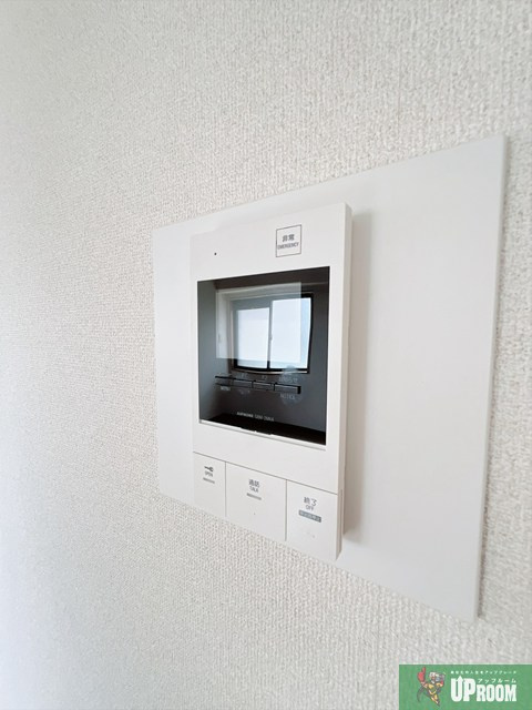 CASA　NISHIKAWAのセキュリティ