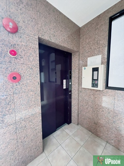 CASA　NISHIKAWAのその他共用部分