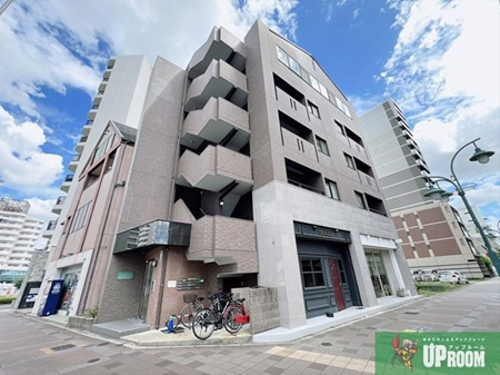 CASA　NISHIKAWA