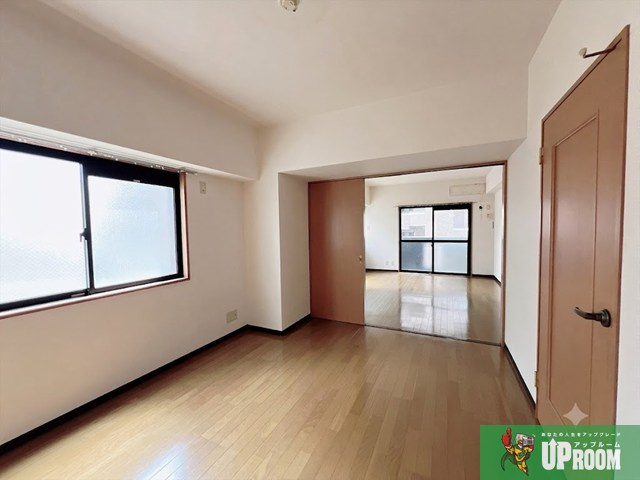 CASA　NISHIKAWAの内装