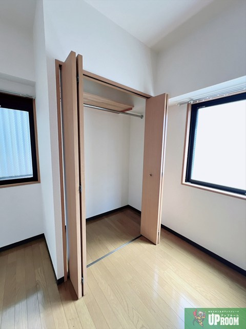 CASA　NISHIKAWAの収納