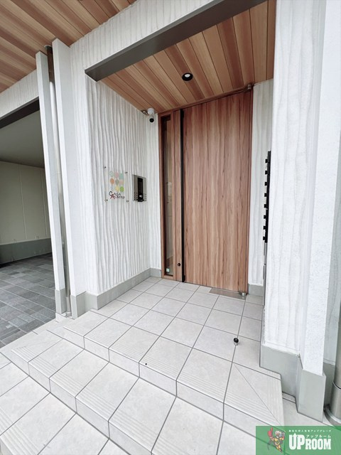 CASALBEROのその他共用部分