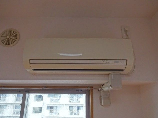 ユーレジデンス東陽町の設備|別部屋参考写真