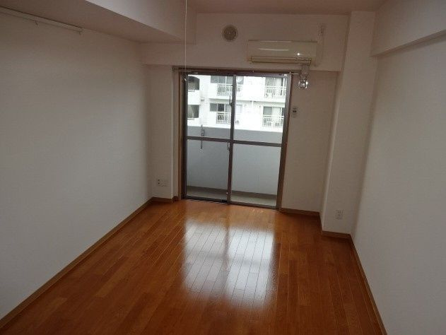 ユーレジデンス東陽町の居間・リビング|別部屋参考写真
