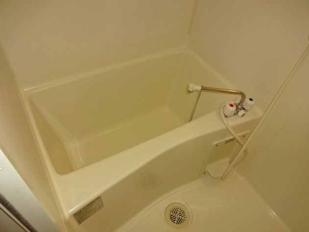 ユーレジデンス東陽町の浴室|別部屋参考写真