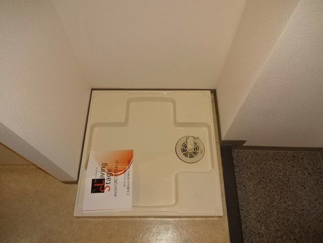 ユーレジデンス東陽町の設備|別部屋参考写真