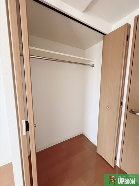パルティーダの収納