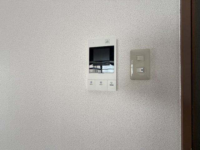 パルコートKUSAKAのセキュリティ