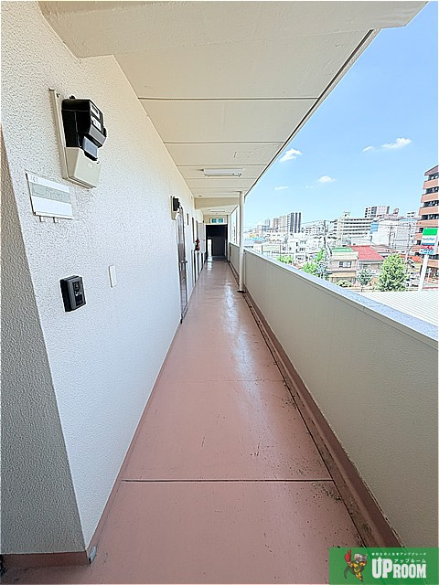 今枝ビルのその他