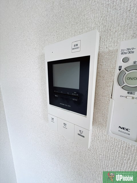 H.BSHIMIZUのセキュリティ
