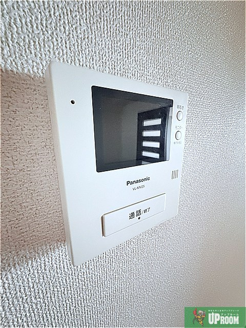 マジェスティーハイツ御成のセキュリティ