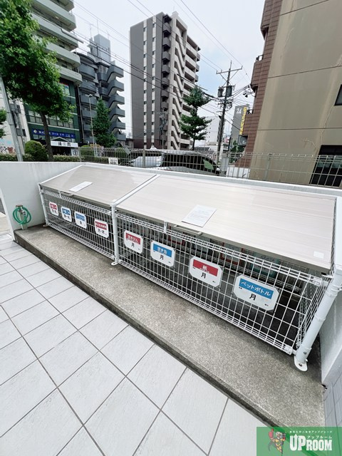 プラージュ大曽根の周辺