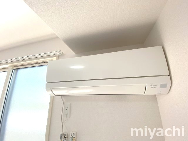 グランディール南佐古の設備